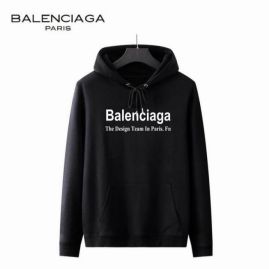 Picture of Balenciaga Hoodies _SKUBalenciagaS-XXL40259902